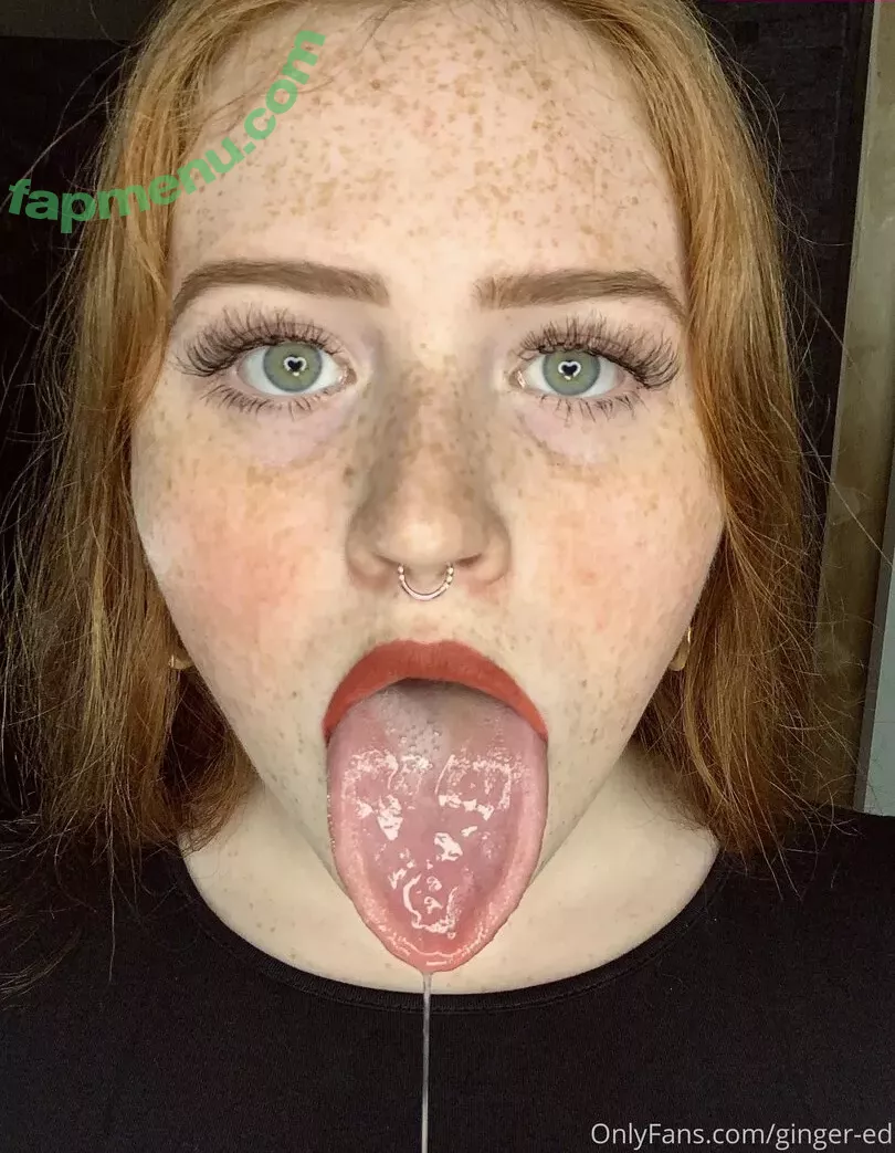 ginger-ed nude photo #0080 (Ginger Ed / gingered / gingeredT)