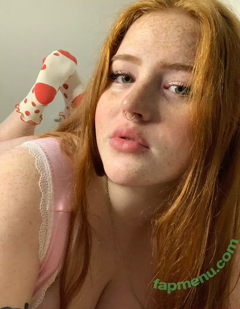 ginger-ed nude photo #0101 (Ginger Ed / gingered / gingeredT)