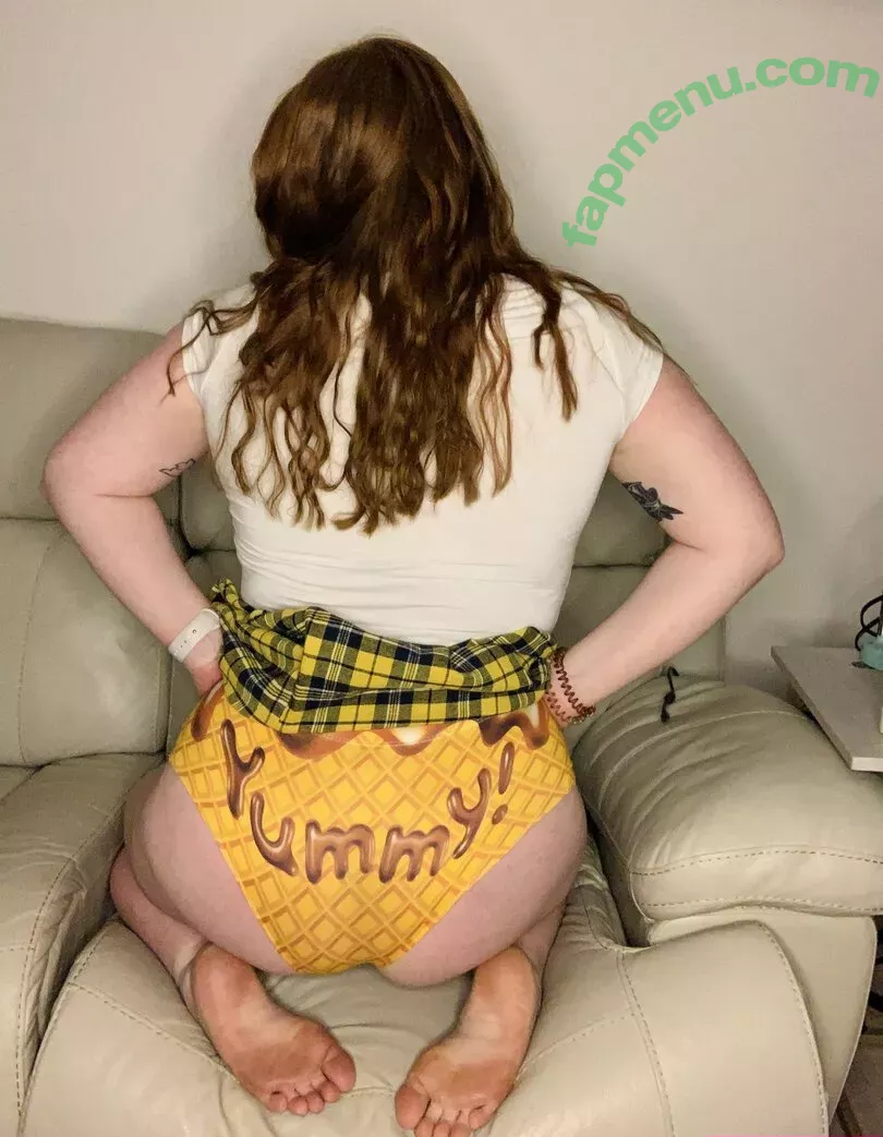 ginger-ed nude photo #0106 (Ginger Ed / gingered / gingeredT)