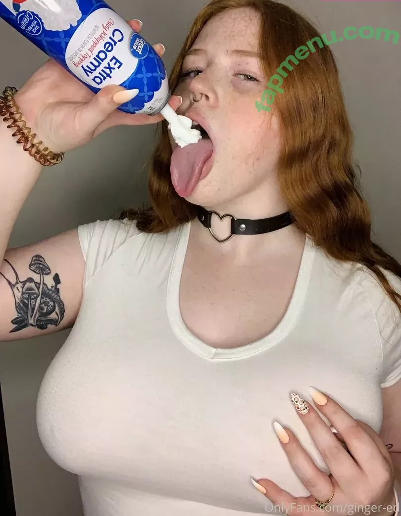 ginger-ed nude photo #0110 (Ginger Ed / gingered / gingeredT)