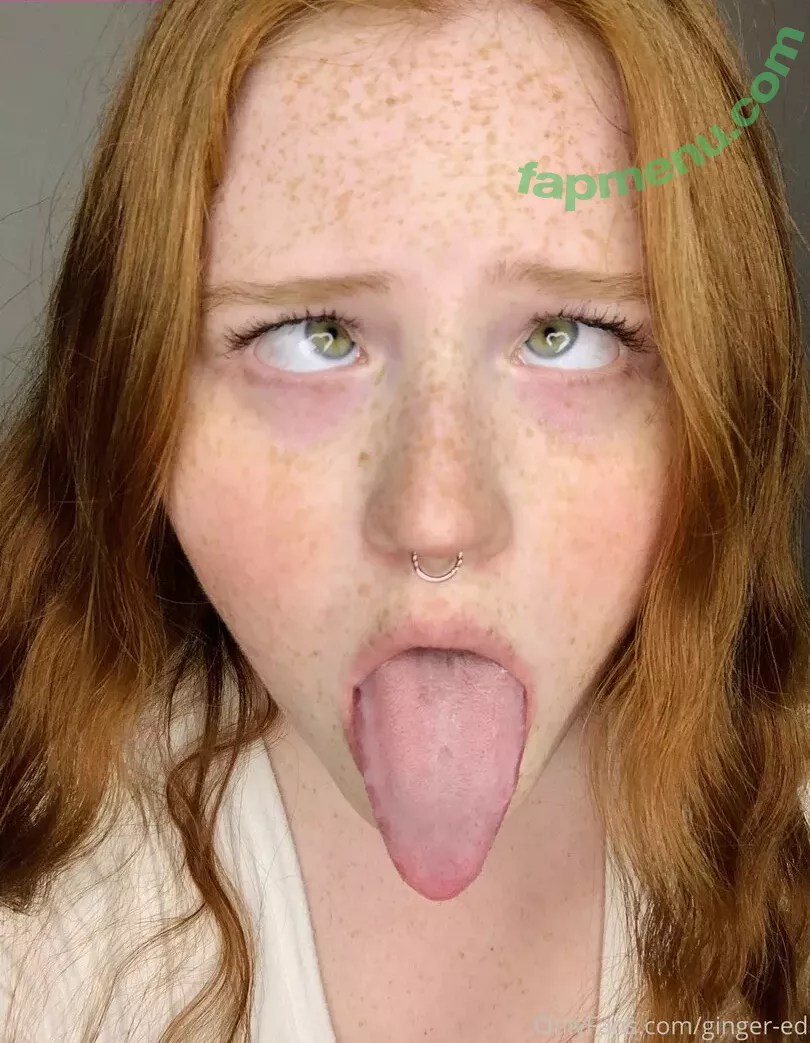 ginger-ed nude photo #0112 (Ginger Ed / gingered / gingeredT)
