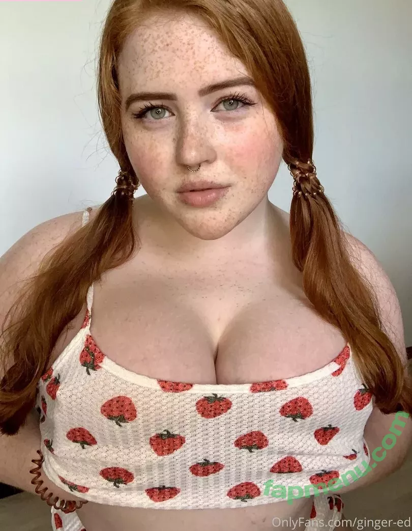 ginger-ed nude photo #0154 (Ginger Ed / gingered / gingeredT)