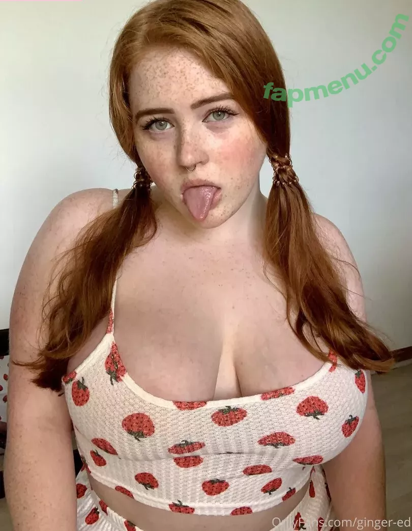 ginger-ed nude photo #0155 (Ginger Ed / gingered / gingeredT)
