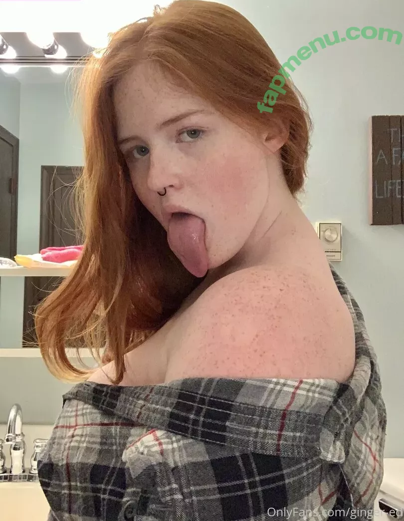 ginger-ed nude photo #0236 (Ginger Ed / gingered / gingeredT)