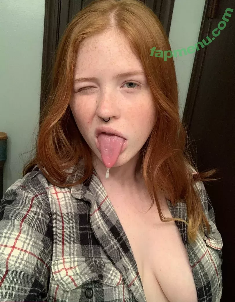 ginger-ed nude photo #0251 (Ginger Ed / gingered / gingeredT)