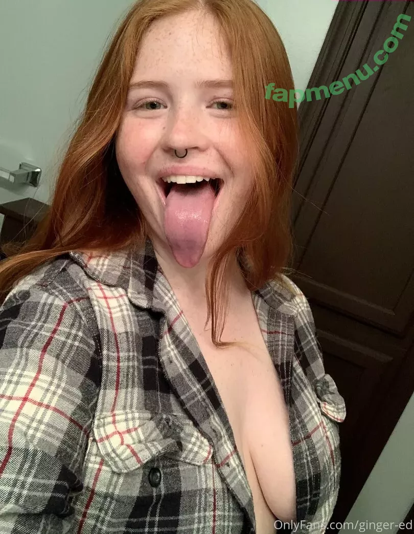 ginger-ed nude photo #0252 (Ginger Ed / gingered / gingeredT)