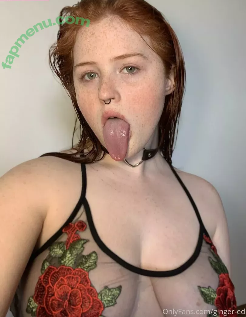 ginger-ed nude photo #0253 (Ginger Ed / gingered / gingeredT)