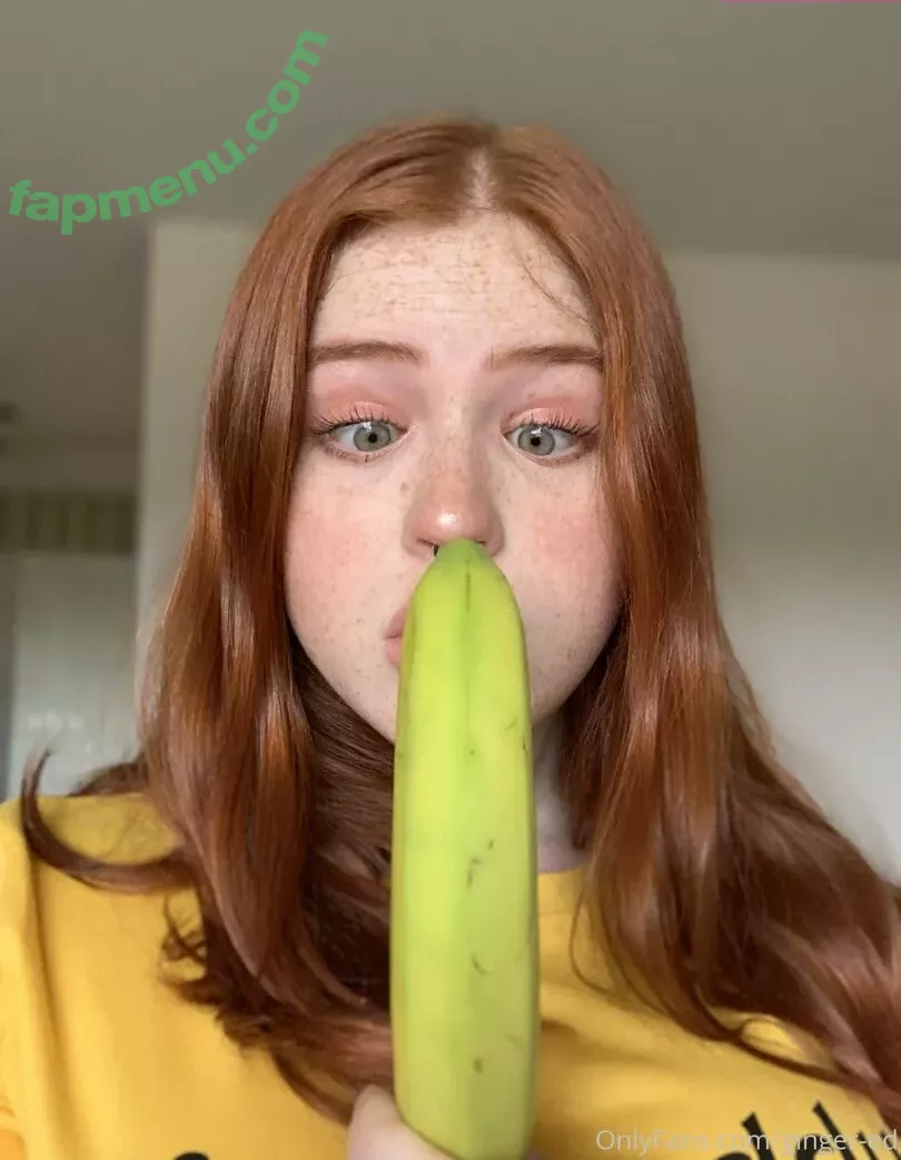 ginger-ed nude photo #0265 (gingered / gingeredT)