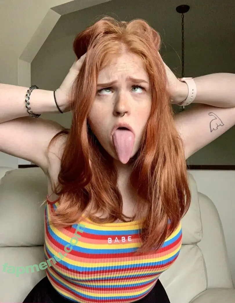 ginger-ed nude photo #0565 (Ginger Ed / gingered / gingeredT)