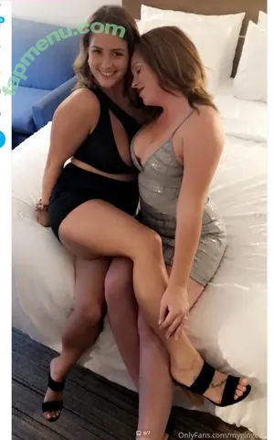 Ginger Gabrieli / YourGingerG / gingergabrieli / mygingerg nude photo #0009