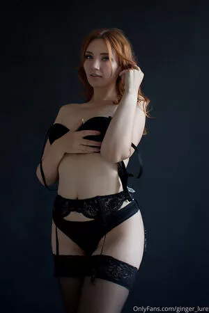 ginger_lure / gingerrlu nude photo #0062