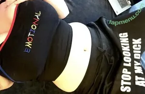 Ginger_nut / ginger_nut.thehamster nude photo #0010