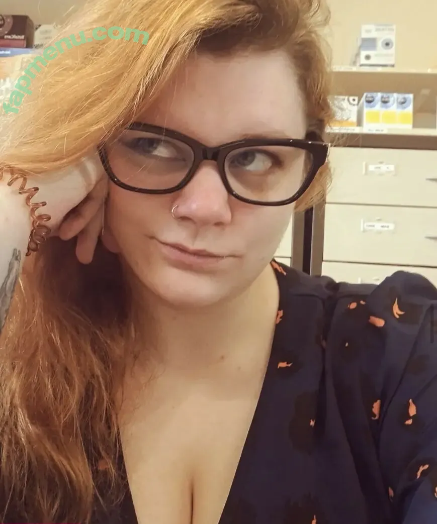 Ginger_nut nude photo #0007 (ginger_nut.thehamster)