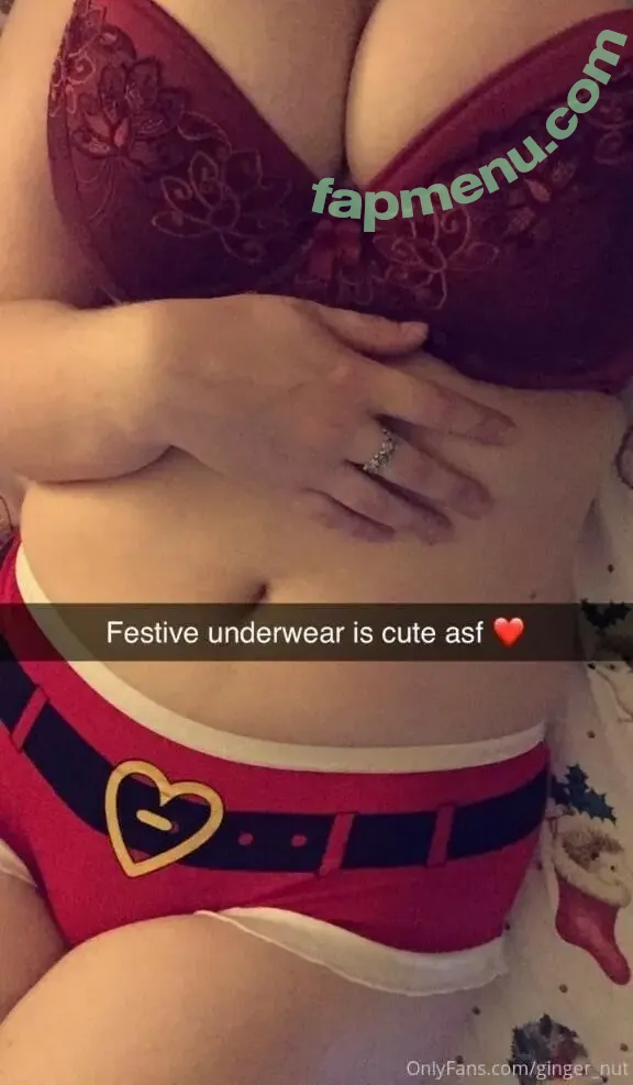 Ginger_nut nude photo #0042 (ginger_nut.thehamster)