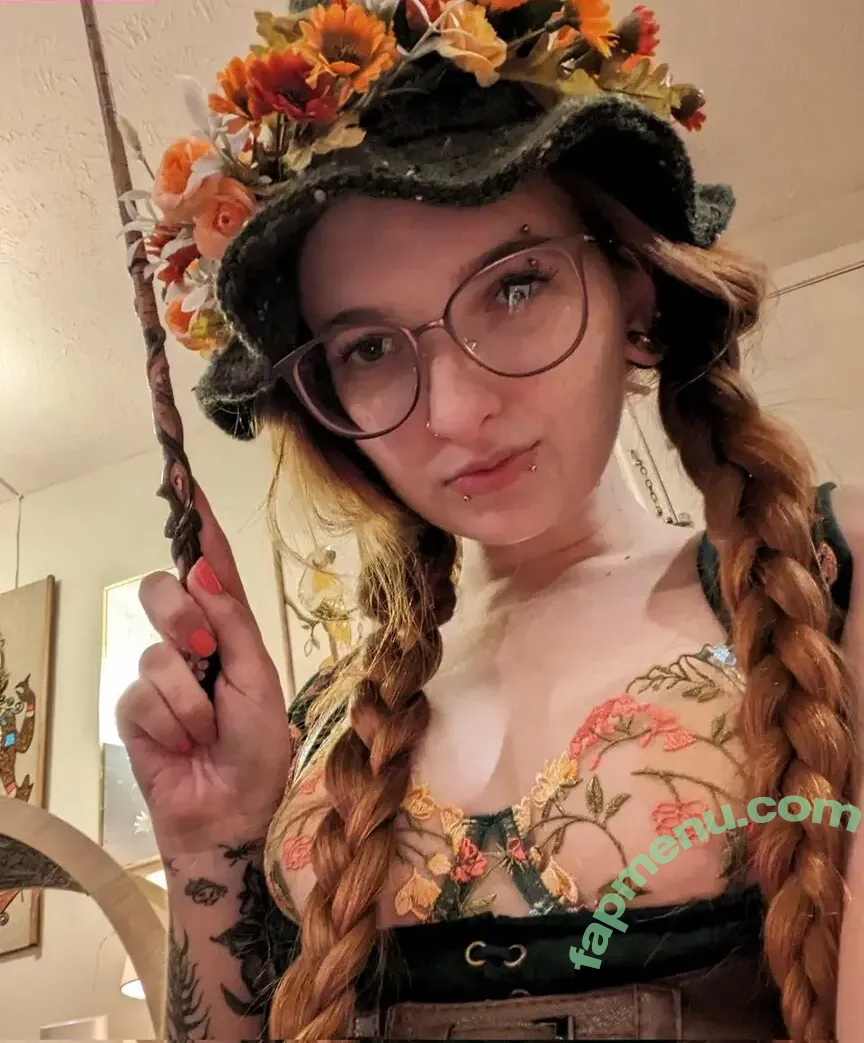 Ginger Peac nude photo #0006 (Ginger Peac)