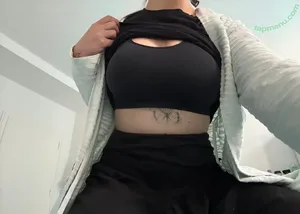 Ginger Pie / ginger_pie / gingerpiestudio nude photo #0059