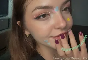 Ginger Pie / amie_gingerpie / meowy_pie nude photo #0144