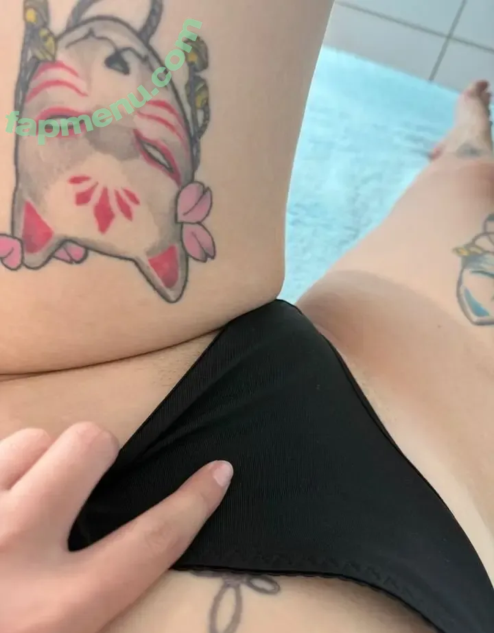 Ginger Pie nude photo #0067 (ginger_pie / gingerpiestudio)