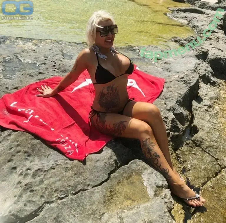 Ginger Wollersheim nude photo #0006 (Ginger Wollersheim)