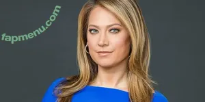 Ginger Zee / ginger_zee nude photo #0003