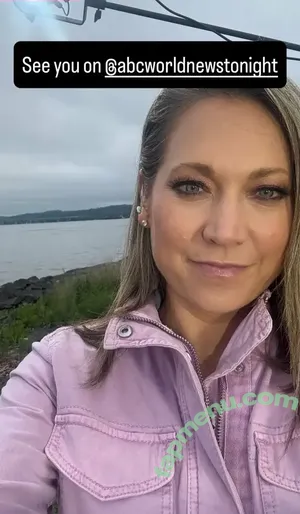 Ginger Zee / ginger_zee nude photo #0027