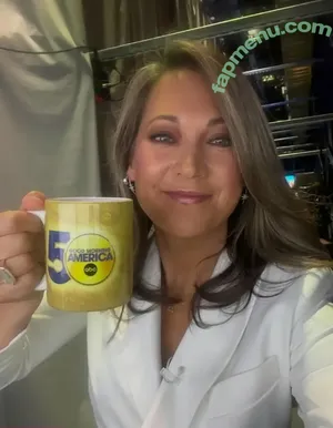 Ginger Zee / ginger_zee nude photo #0083