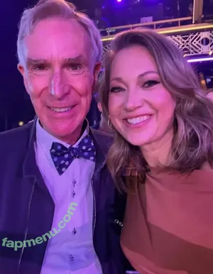 Ginger Zee / ginger_zee nude photo #0085