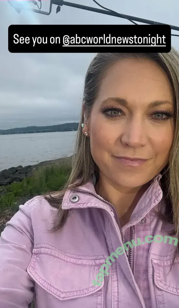 Ginger Zee nude photo #0027 (ginger_zee)
