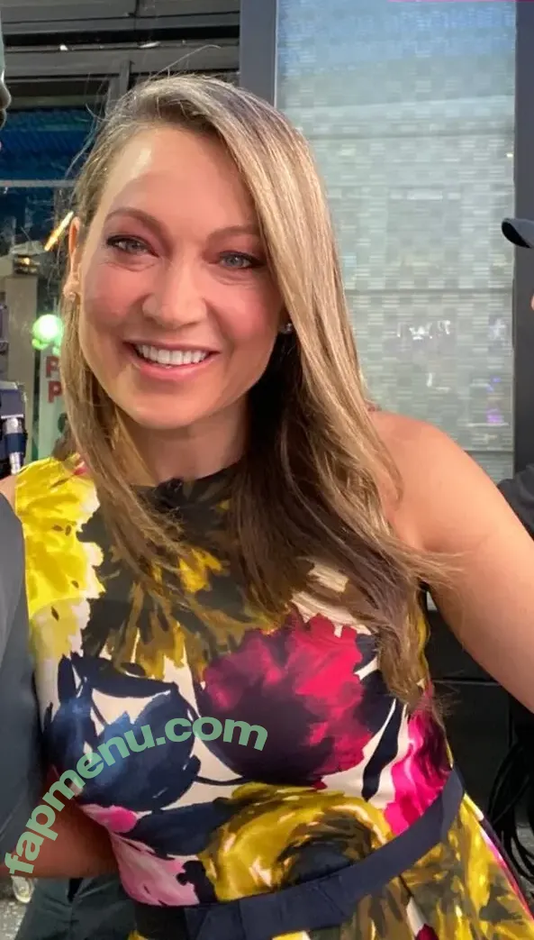 Ginger Zee nude photo #0029 (ginger_zee)