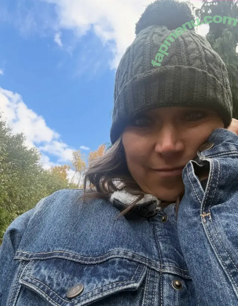 Ginger Zee nude photo #0080 (ginger_zee)