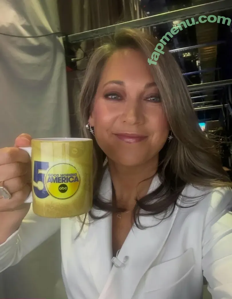 Ginger Zee nude photo #0083 (ginger_zee)