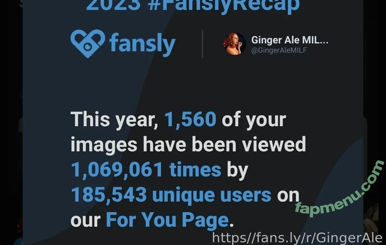 GingerAleMILF nude photo #0007 (GingerAleMILF)