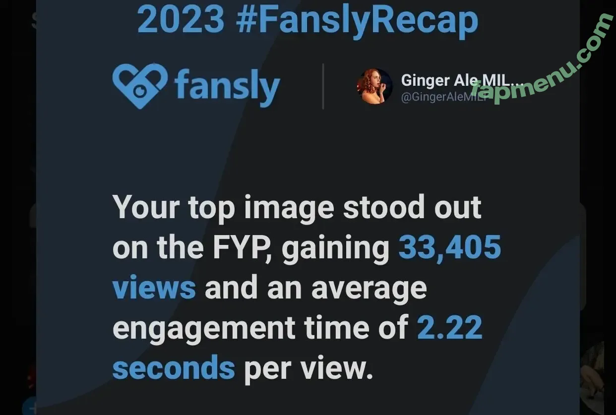 GingerAleMILF nude photo #0008 (GingerAleMILF)
