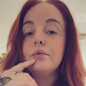 gingerally / ally nude photo #0003
