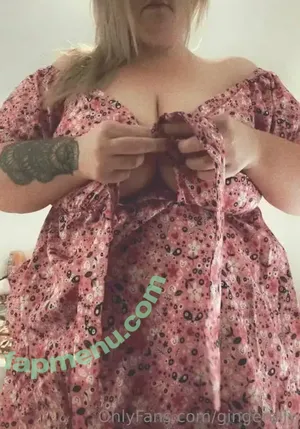 gingerally / ally nude photo #0017