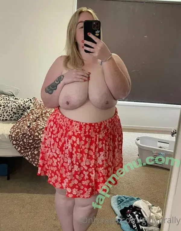gingerally nude photo #0012 (ally)