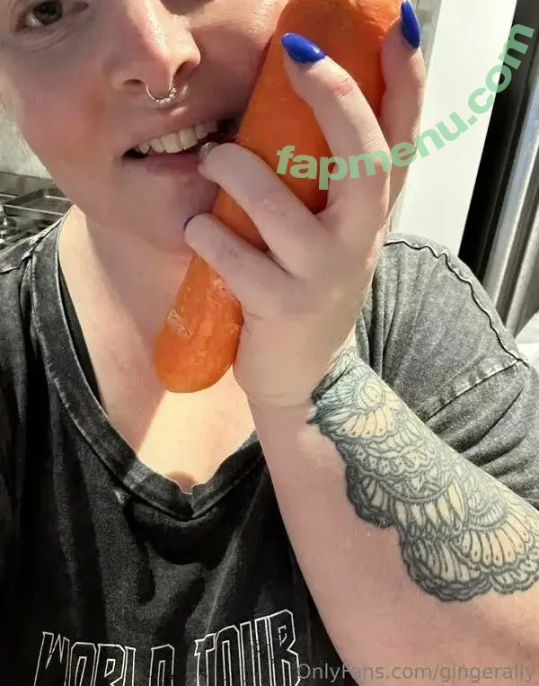 gingerally nude photo #0013 (ally)