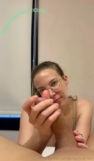 gingerandrhett / gingerhardage nude photo #0037
