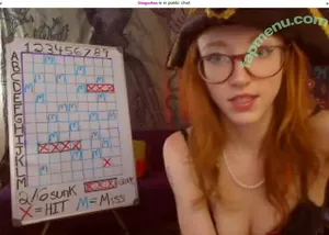 gingerann / GingerAnnMFC nude photo #0130