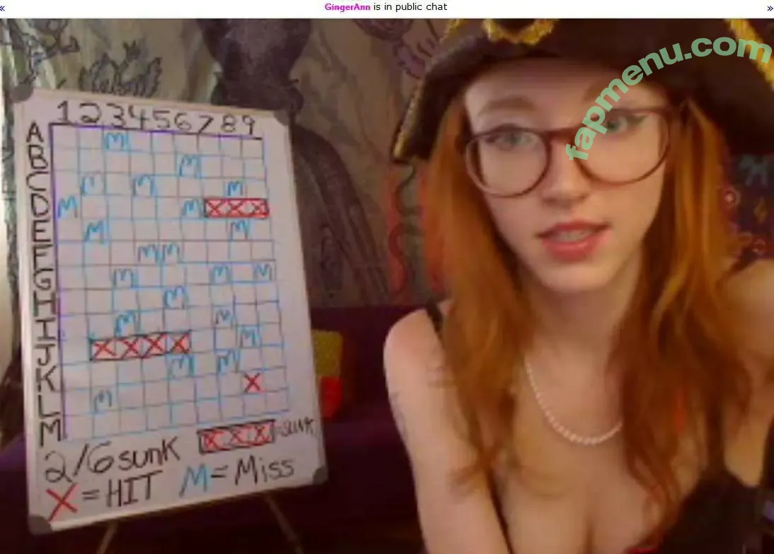 gingerann nude photo #0130 (GingerAnnMFC)