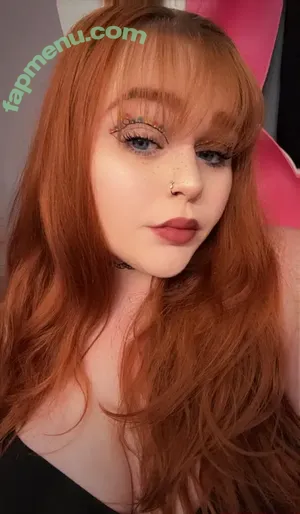 gingerbunnyy / gingerbunnygonewild nude photo #0034