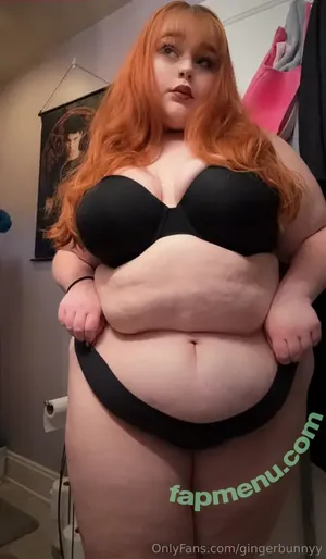 gingerbunnyy / gingerbunnygonewild nude photo #0038