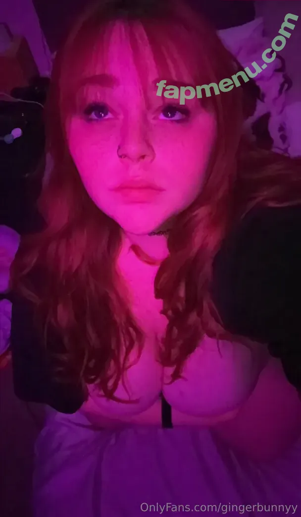 gingerbunnyy nude photo #0005 (gingerbunnygonewild)