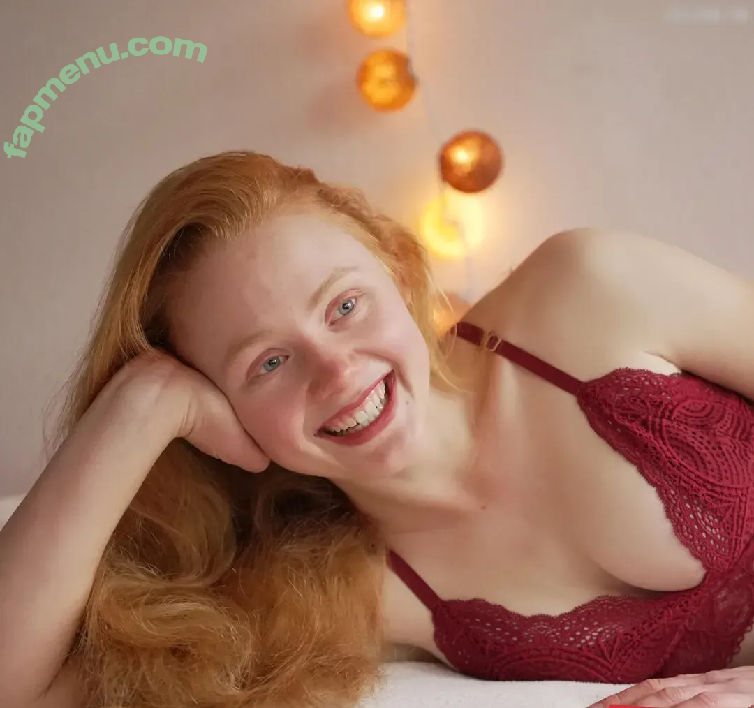 Gingercat-Phine nude photo #0001 (Gingercat-Phine)