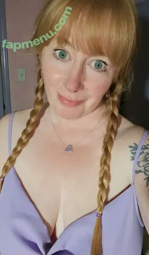 GingerCoug / ginger_cu / gingermfc nude photo #0173