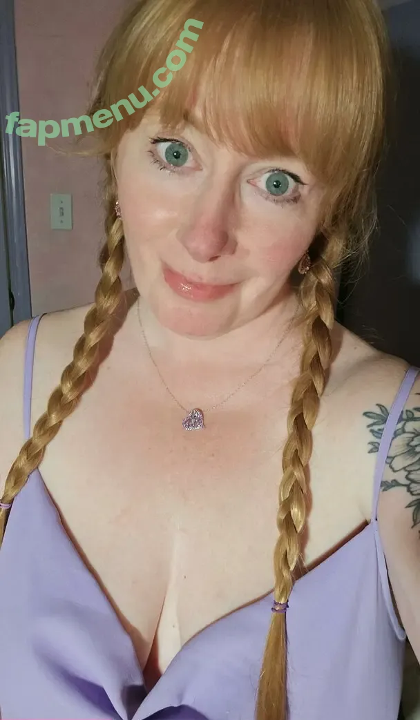 GingerCoug nude photo #0173 (ginger_cu / gingermfc)