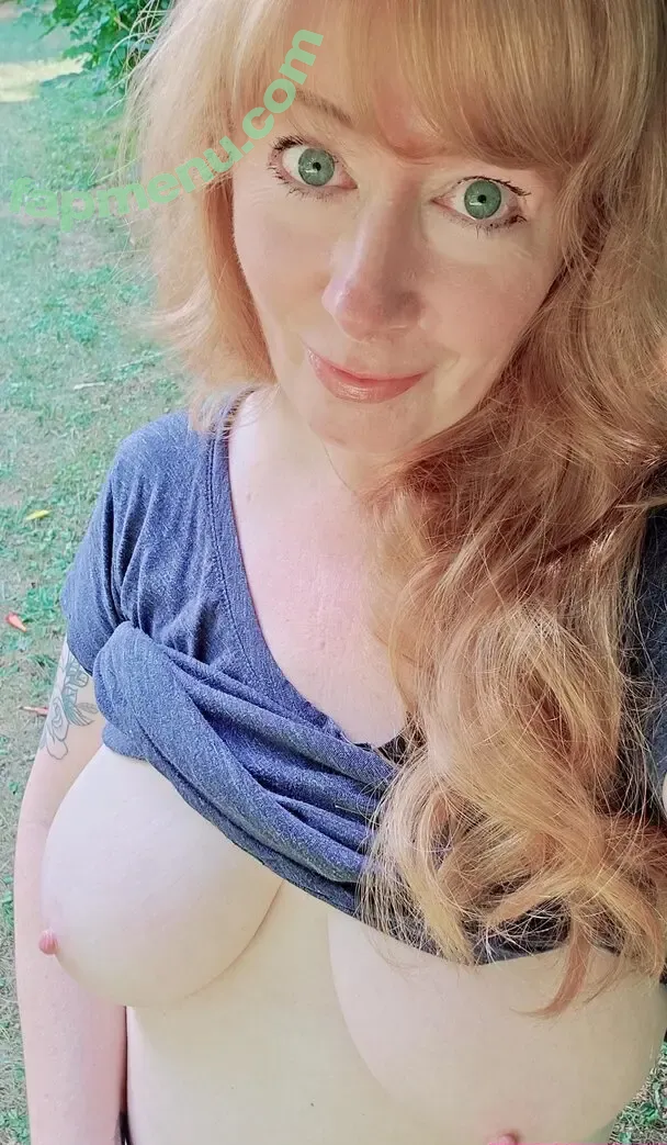 GingerCoug nude photo #0183 (ginger_cu / gingermfc)