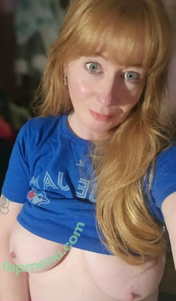 GingerCoug nude photo #0190 (ginger_cu / gingermfc)