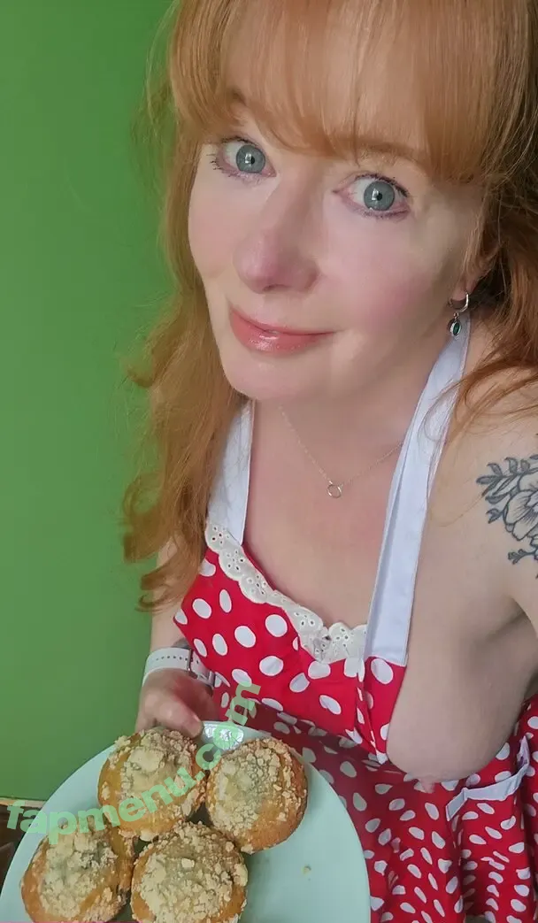 GingerCoug nude photo #0191 (ginger_cu / gingermfc)