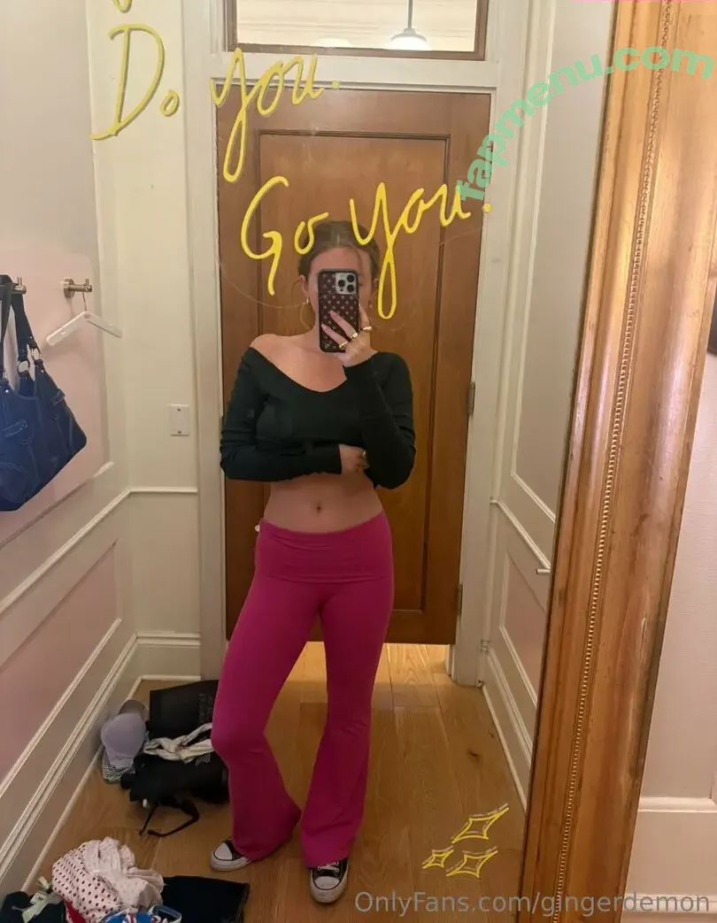 gingerdemon nude photo #0003 (gingerdemon)